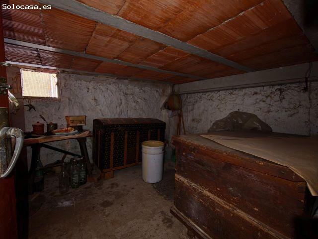 Casa en venta en Barrio Gila (Maestras Republicanas), La Hoya de Buñol