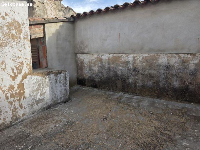 Casa en venta en Siete Aguas, Valencia