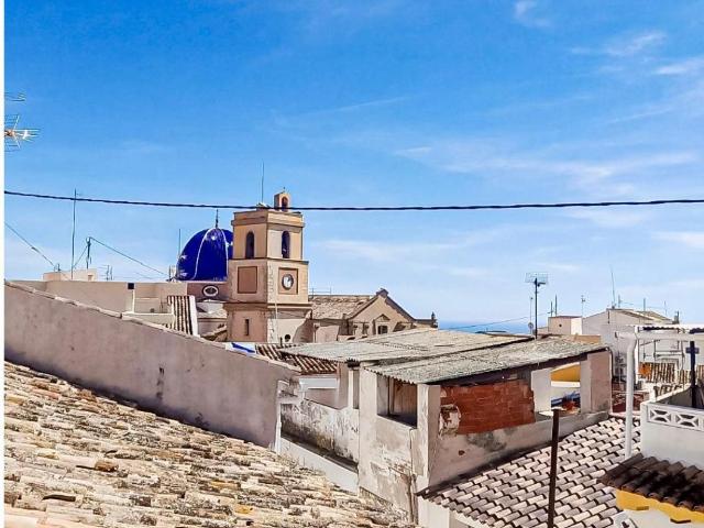 Casa en venta en Callosa D'en Sarrià