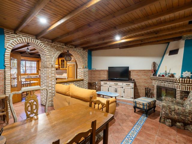 Casa en venta en Canjáyar, Andalucía
