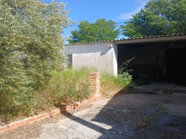Casa en venta en Casas De Ves, Castilla-La Mancha