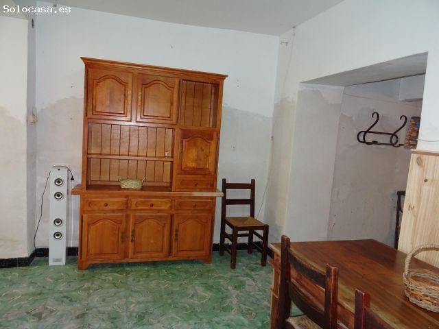 Casa en venta en Castell De Castells