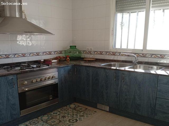 Casa en venta en la Marina Alta, Valencia