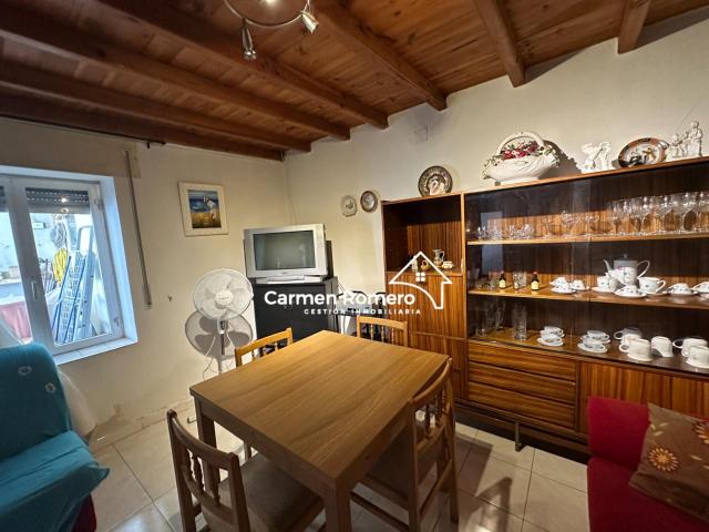 Casa en venta en Cañizal