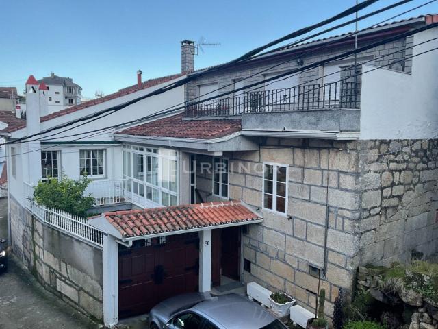 Casa en venta en Cenlle, A Barca de Barbantes