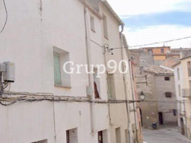 Chalet en venta en Cervera, Segarra