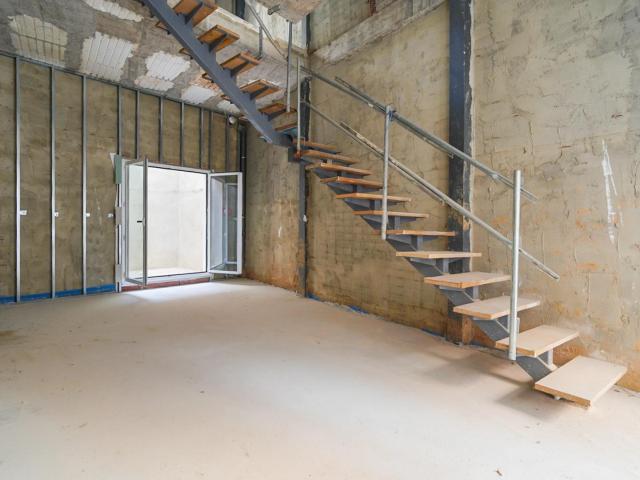 Casa en venta en Motor de San Bernardo, Paiporta