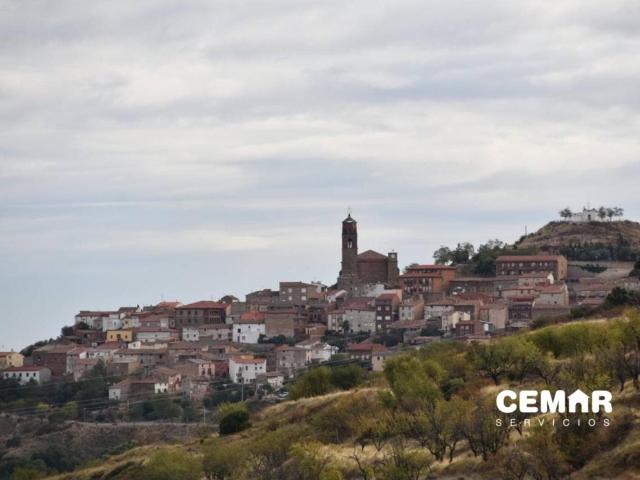 Casa en venta en Ausejo, La Rioja