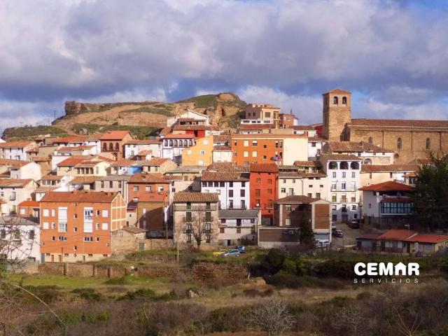 Casa en venta en Ausejo, La Rioja