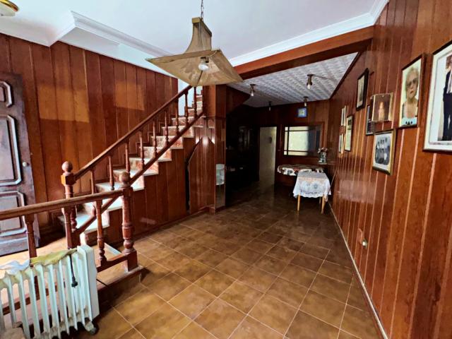 Casa Rural en venta en Barri Port / Centre, Dénia