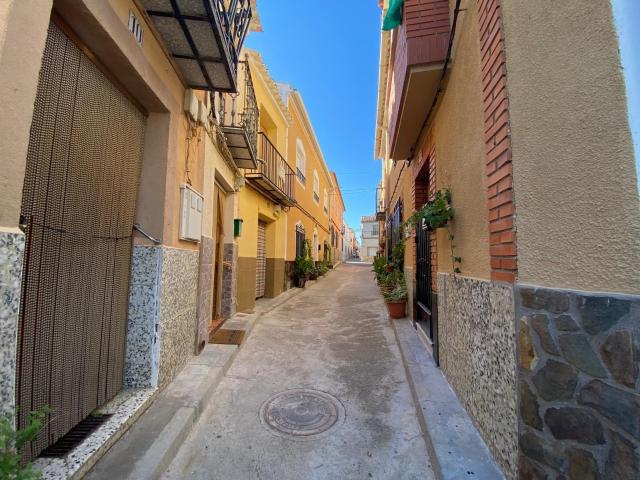 Casa en venta en Dosbarrios