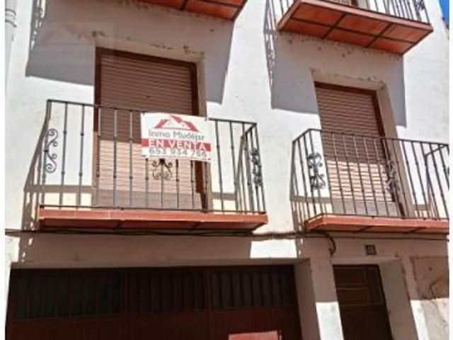 Casa en venta en Gúdar-Javalambre, Aragón