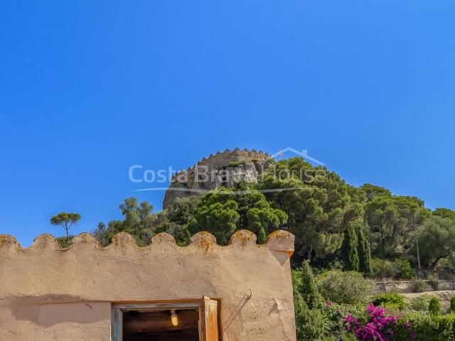 Casa en venta en Baix Empordà, Catalunya