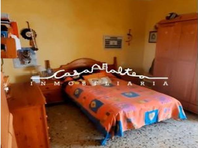 Casa en venta en la Marina Baixa, Valencia