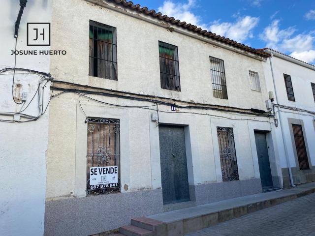 Casa en venta en Esparragosa De La Serena, Extremadura