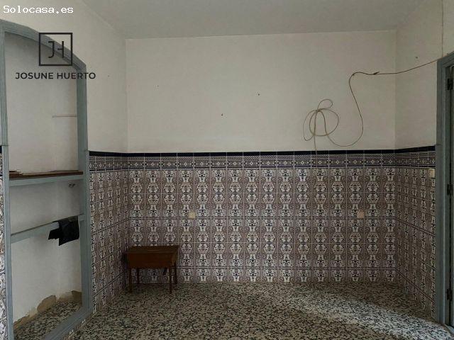 Casa en venta en Esparragosa De La Serena