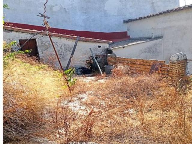 Casa en venta en Sierra de Huelva, Andalucía