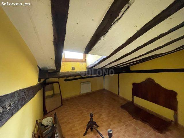 Casa en venta en Casalarreina, La Rioja