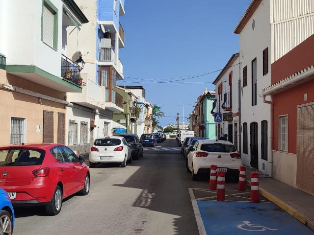 Casa Rural en venta en Urbanització El Carril, l'Alacantí