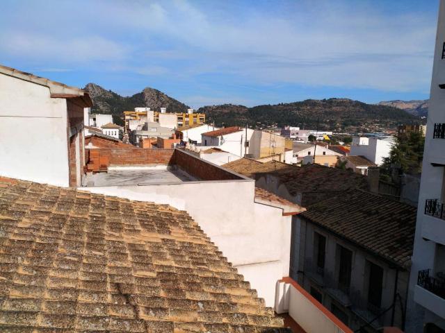 Casa en venta en Pedreguer