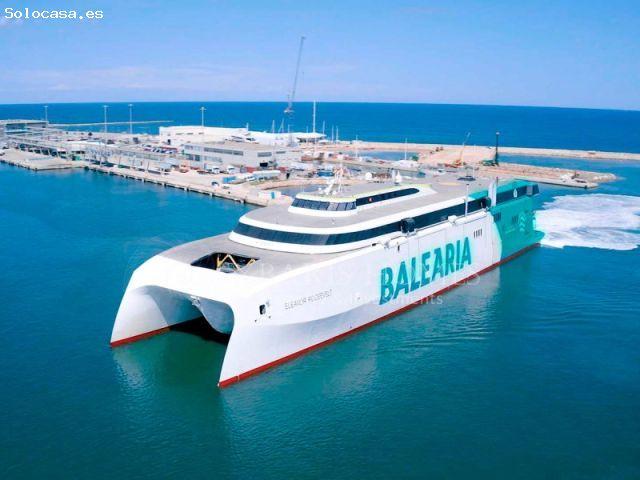 Casa en venta en Barri Port / Centro, la Marina Alta