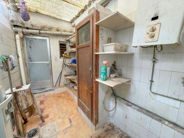 Casa en venta en Barri Port / Centro, la Marina Alta