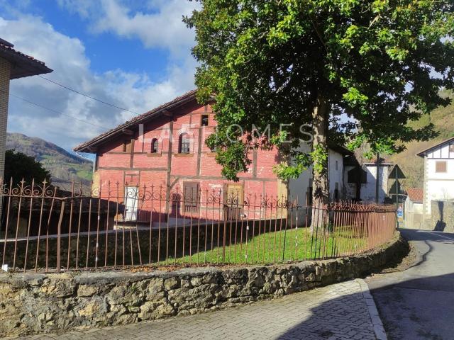 Casa en venta en Urola-Kosta, Guipúzcoa