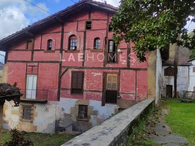 Casa en venta en Urola-Kosta, Guipúzcoa