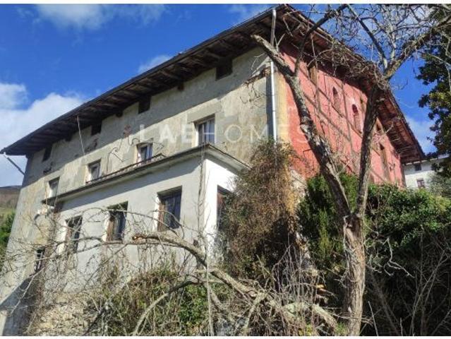 Casa en venta en Urola-Kosta, Guipúzcoa