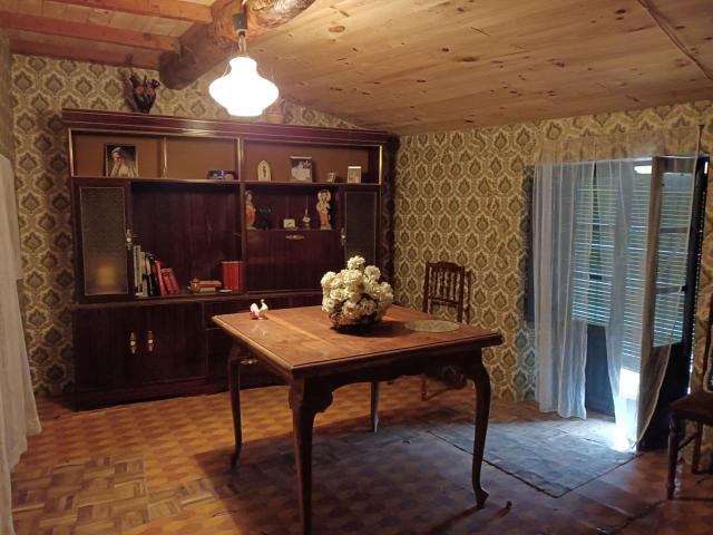 Casa en venta en Escurial De La Sierra