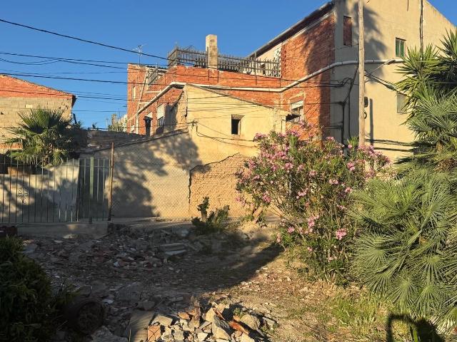 Casa en venta en El Raal, Área Metropolitana de Murcia