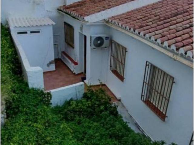 Casa en alquiler en Frigiliana