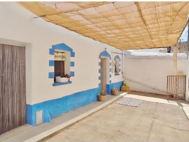 Casa en venta en Gacia Alto, Sorbas