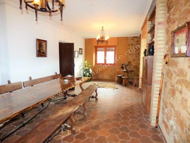Casa en venta en Estellerria, Navarra