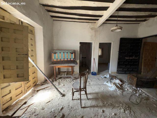 Casa en venta en Valdeconcha, Castilla-La Mancha