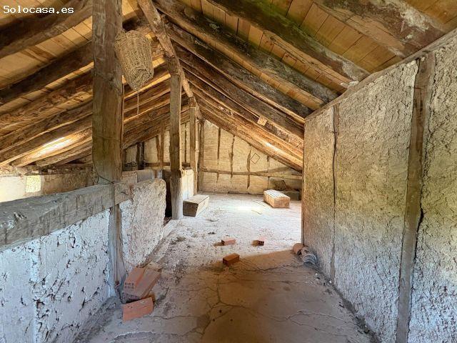 Casa en venta en Valdeconcha, Castilla-La Mancha