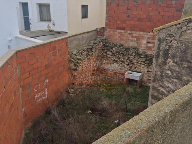 Casa en venta en Hoya-gonzalo, Castilla-La Mancha