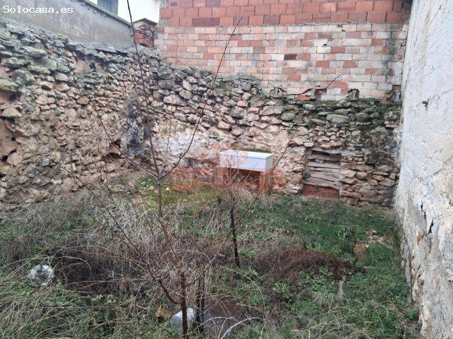 Casa en venta en Hoya-gonzalo, Castilla-La Mancha