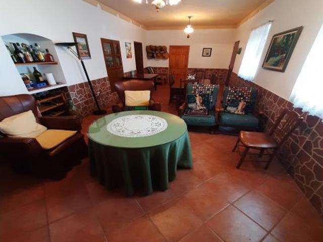 Casa en venta en Comarca de Guadix, Andalucía