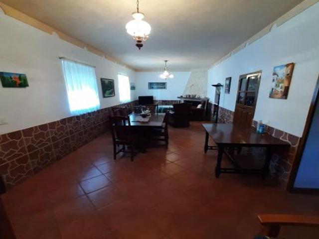 Casa en venta en Comarca de Guadix, Andalucía