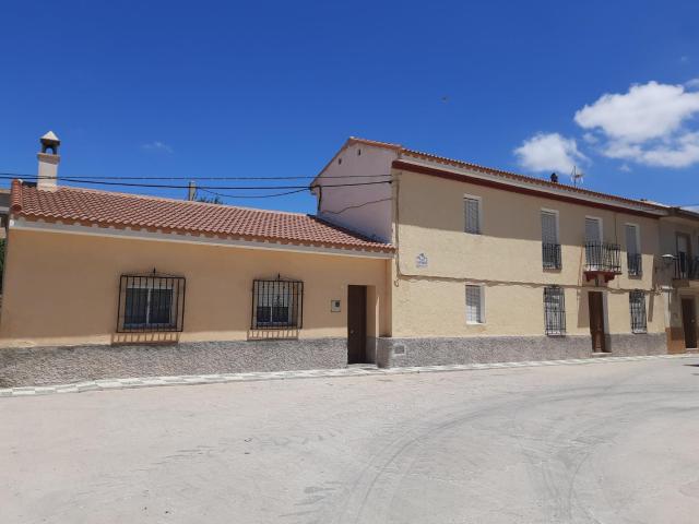 Casa en venta en Comarca de Guadix, Andalucía