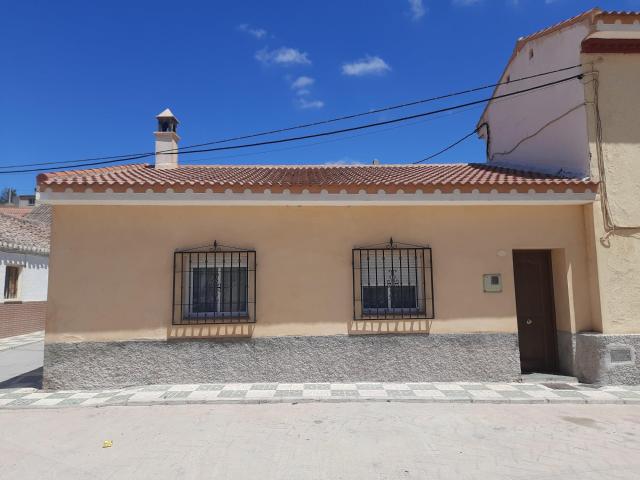 Casa en venta en Comarca de Guadix, Andalucía