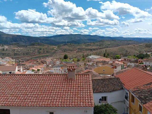 Casa en venta en Jalance, Valencia