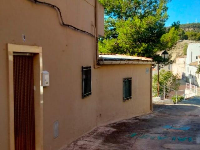Casa en venta en El Valle de Cofrentes-Ayora, Valencia