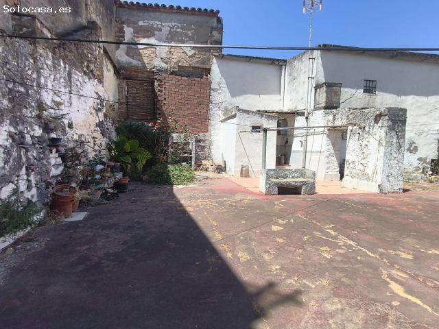 Casa en venta en Campo de Gibraltar, Andalucía