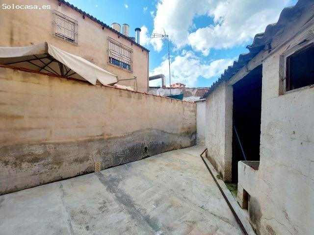 Casa en venta en La Alberca De Záncara, Alberca de las Torres