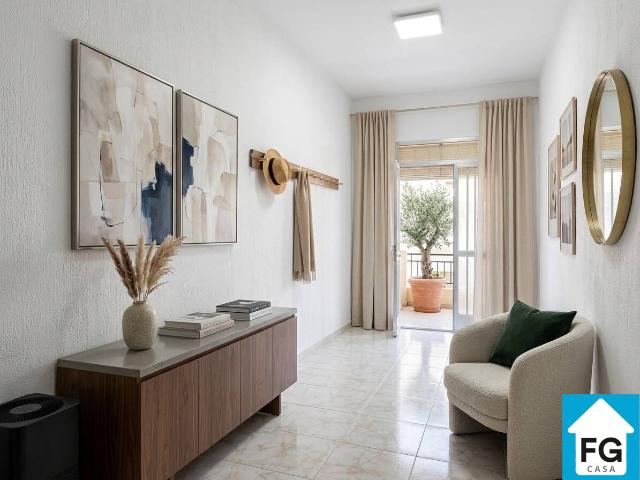 Casa en venta en La Alberca, Área Metropolitana de Murcia