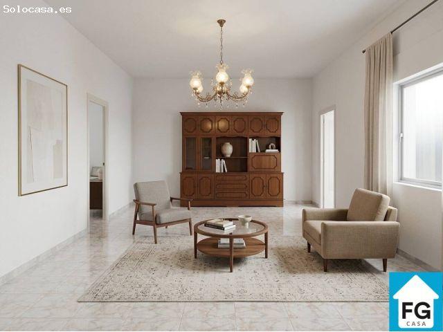 Casa en venta en Alberca de las Torres, Murcia