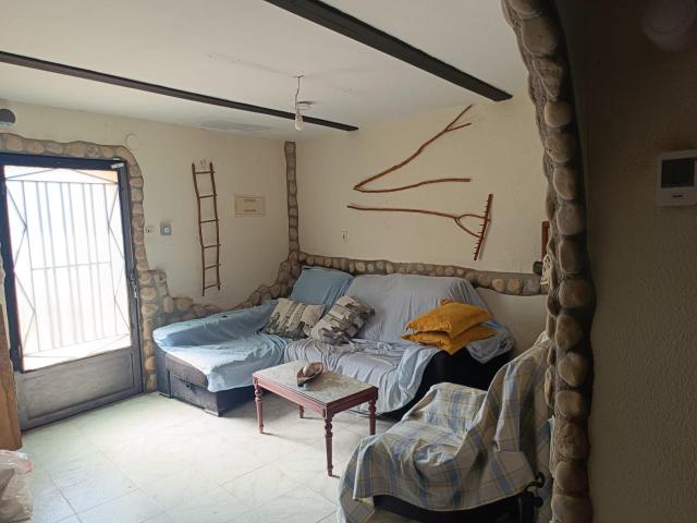 Casa en venta en Vall D'alba, la Barona