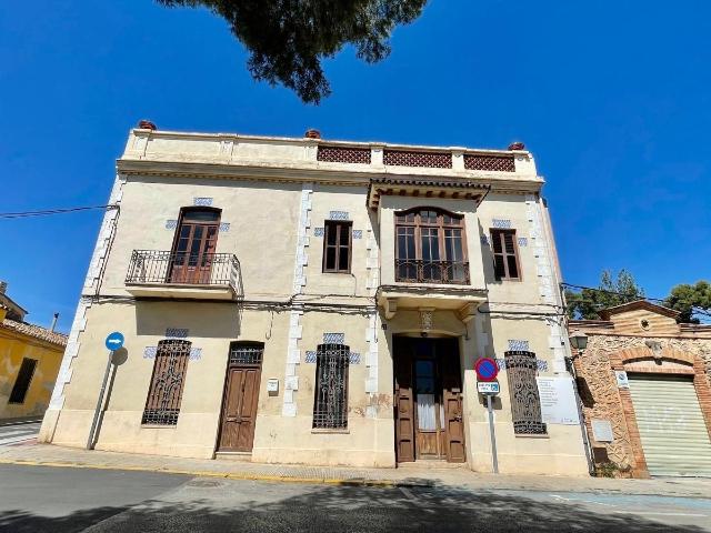 Casa en venta en l'Horta Nord, Valencia